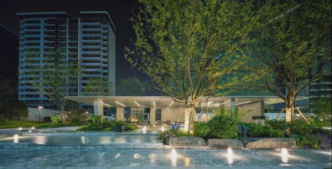 南京璀璨璟园售楼中心【官方】-楼盘百科详情-官方权威发布九游体育(图7)