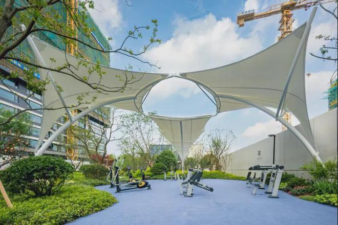 南京璀璨璟园售楼中心【官方】-楼盘百科详情-官方权威发布九游体育(图9)