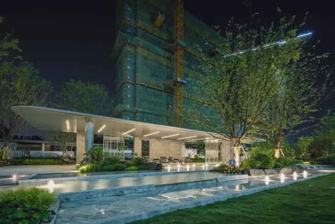 南京璀璨璟园售楼中心【官方】-楼盘百科详情-官方权威发布九游体育(图8)