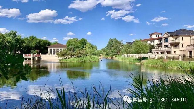 润泽御府售楼处(北京朝阳润九游体育泽御府)官方网站-2024最新房价详情(图4)