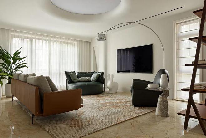 润泽御府售楼处(北京朝阳润九游体育泽御府)官方网站-2024最新房价详情(图6)