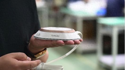 九游体育打好“组合拳” 江苏南通助力跨境电商掘金新蓝海(图1) 九游体育打好“组合拳” 江苏南通助力跨境电商掘金新蓝海(图1)