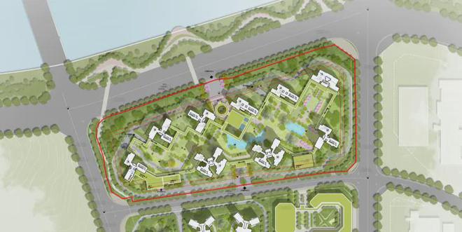 珠海@横琴玺售楼处电线小时电话！九游体育(图2)