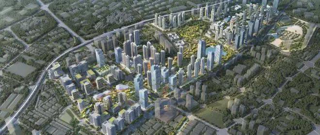 九游体育万丰海岸城售楼处2024官方网站-万丰海岸城楼盘详情-深圳房天下(图3)