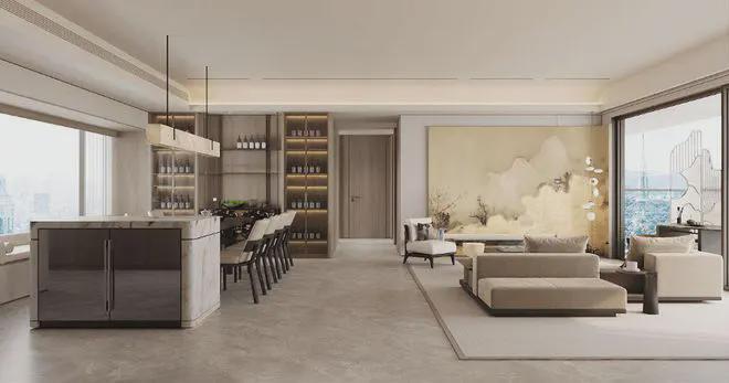 九游体育万丰海岸城售楼处2024官方网站-万丰海岸城楼盘详情-深圳房天下(图15)