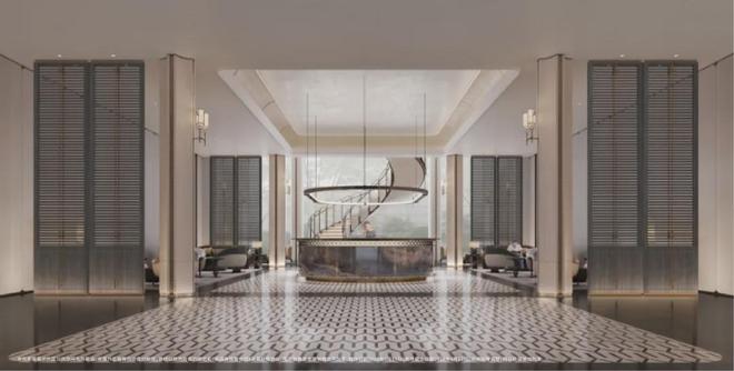 招商臻境2024官方售楼处更新丨上海九游体育招商臻境VIP客户预约通道(图7) 招商臻境2024官方售楼处更新丨上海九游体育招商臻境VIP客户预约通道(图7)