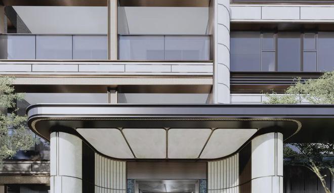 招商臻境2024官方售楼处更新丨上海九游体育招商臻境VIP客户预约通道(图5) 招商臻境2024官方售楼处更新丨上海九游体育招商臻境VIP客户预约通道(图5)