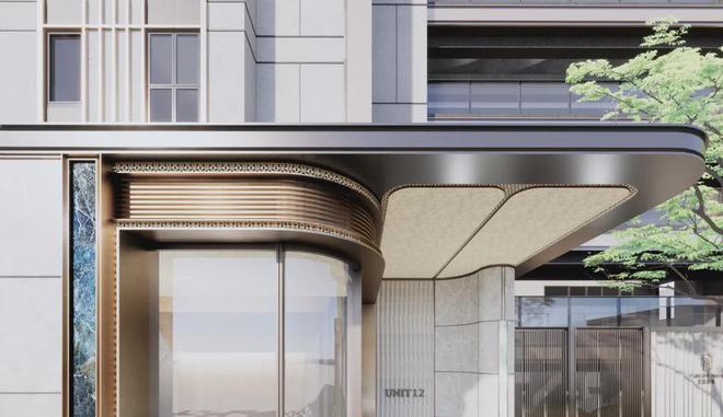 招商臻境2024官方售楼处更新丨上海九游体育招商臻境VIP客户预约通道(图6) 招商臻境2024官方售楼处更新丨上海九游体育招商臻境VIP客户预约通道(图6)