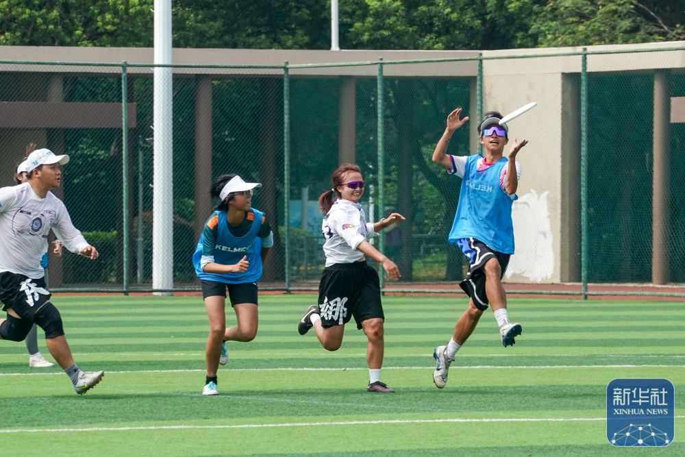 影像见证中华人民共和国成立75年体育辉煌九游体育(图3)