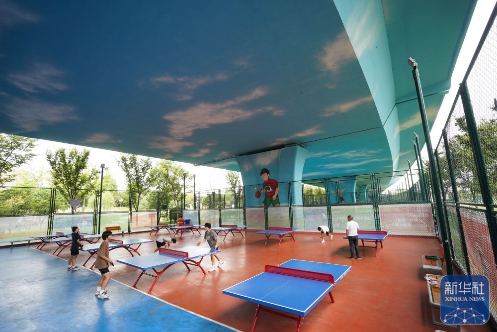 影像见证中华人民共和国成立75年体育辉煌九游体育(图9)