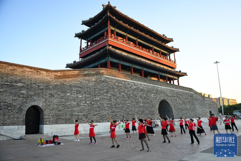 影像见证中华人民共和国成立75年体育辉煌九游体育(图6)