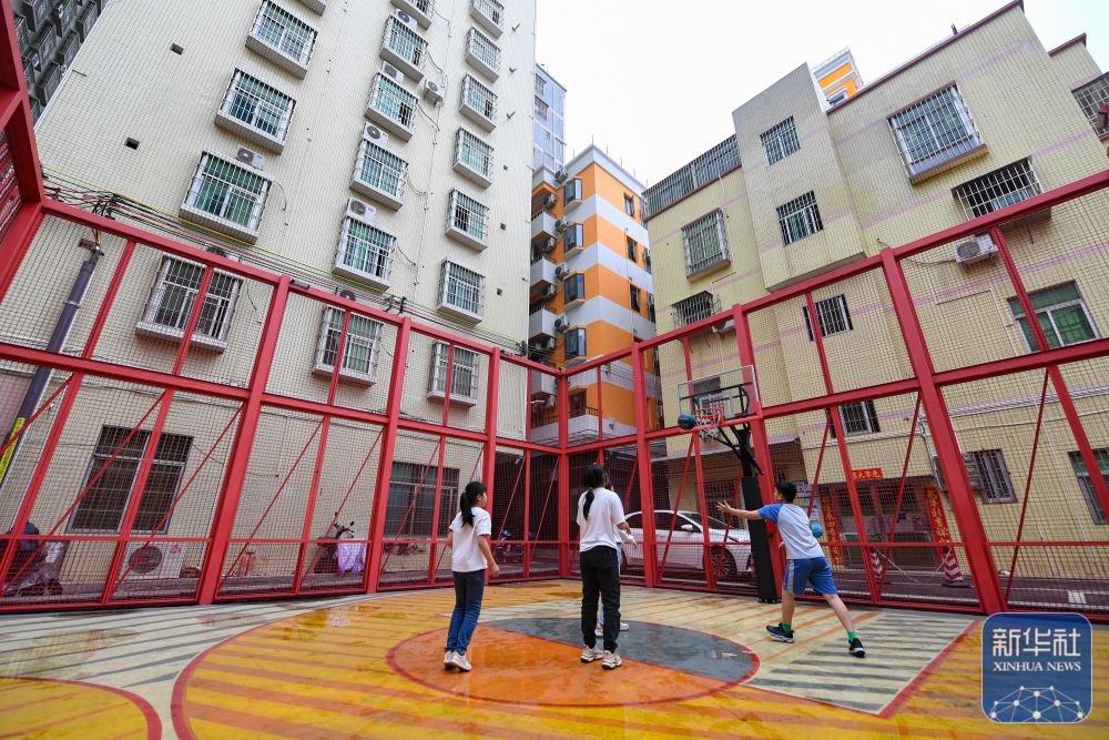 影像见证中华人民共和国成立75年体育辉煌九游体育(图8)