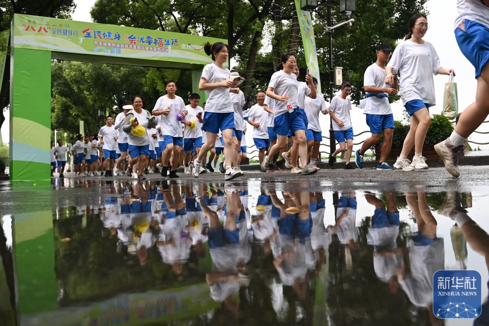影像见证中华人民共和国成立75年体育辉煌九游体育(图13)