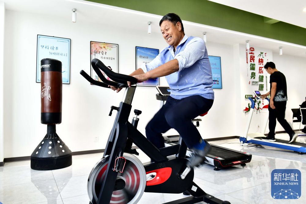 影像见证中华人民共和国成立75年体育辉煌九游体育(图12)