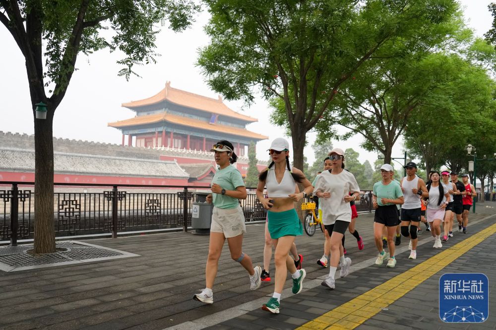 影像见证中华人民共和国成立75年体育辉煌九游体育(图23)