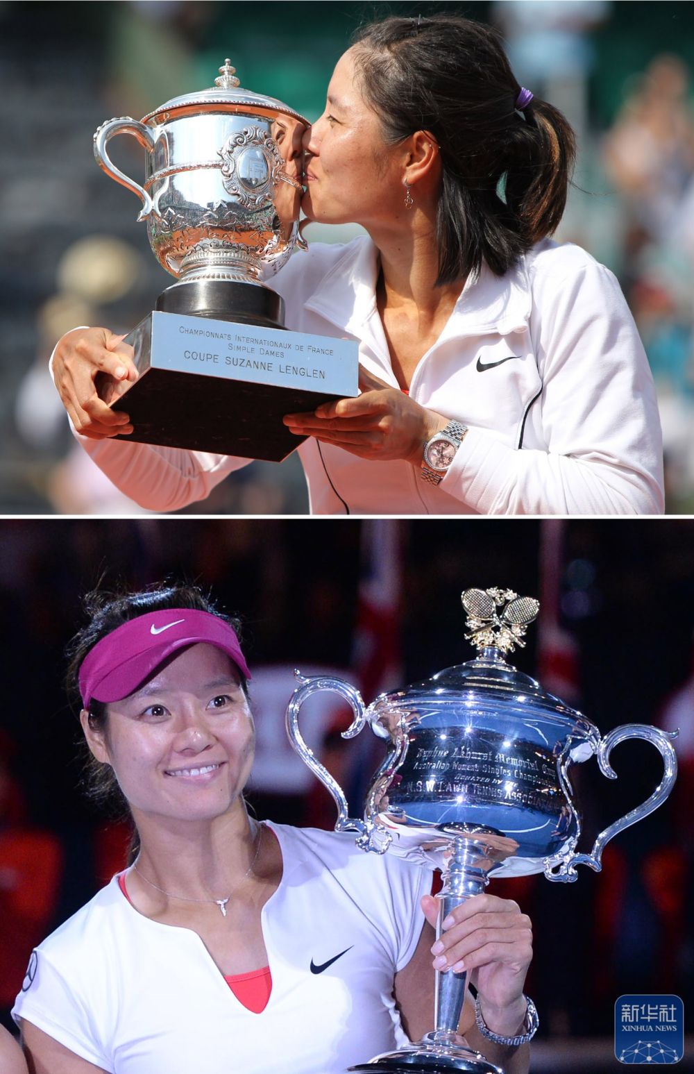 影像见证中华人民共和国成立75年体育辉煌九游体育(图31)