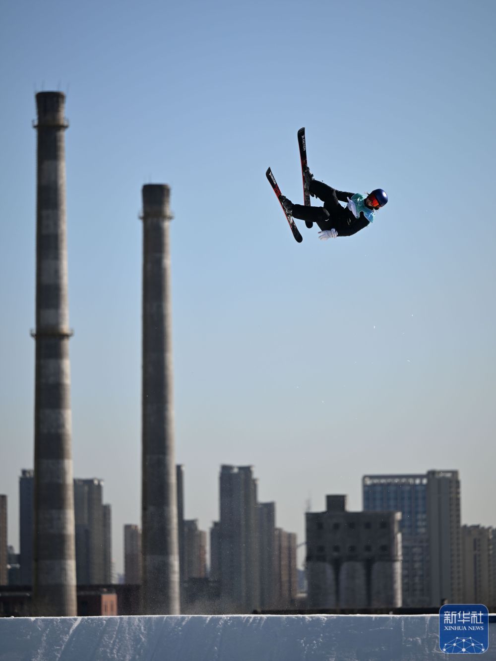 影像见证中华人民共和国成立75年体育辉煌九游体育(图47)