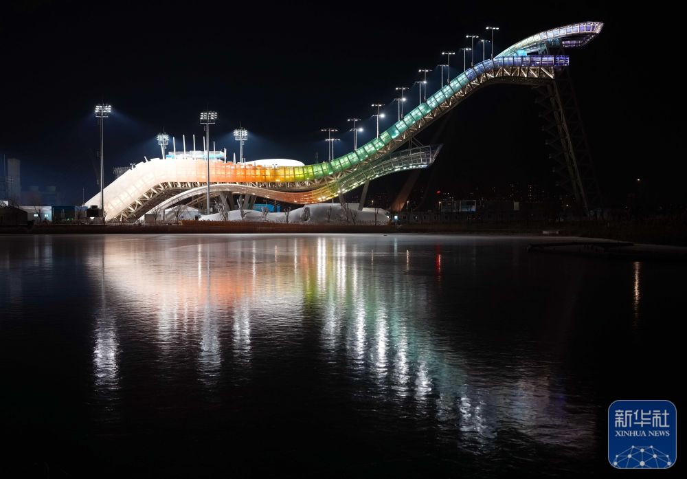 影像见证中华人民共和国成立75年体育辉煌九游体育(图46)