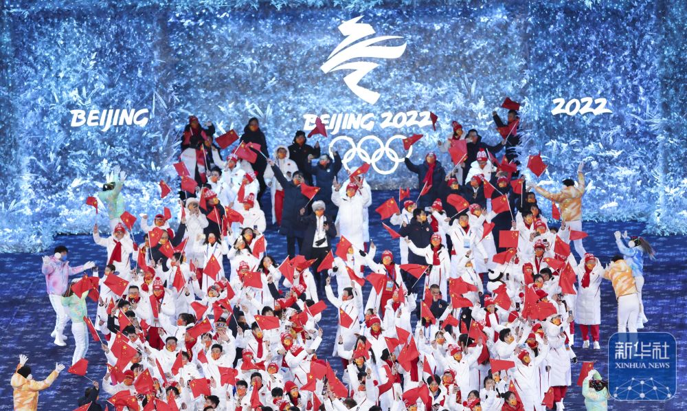 影像见证中华人民共和国成立75年体育辉煌九游体育(图56)