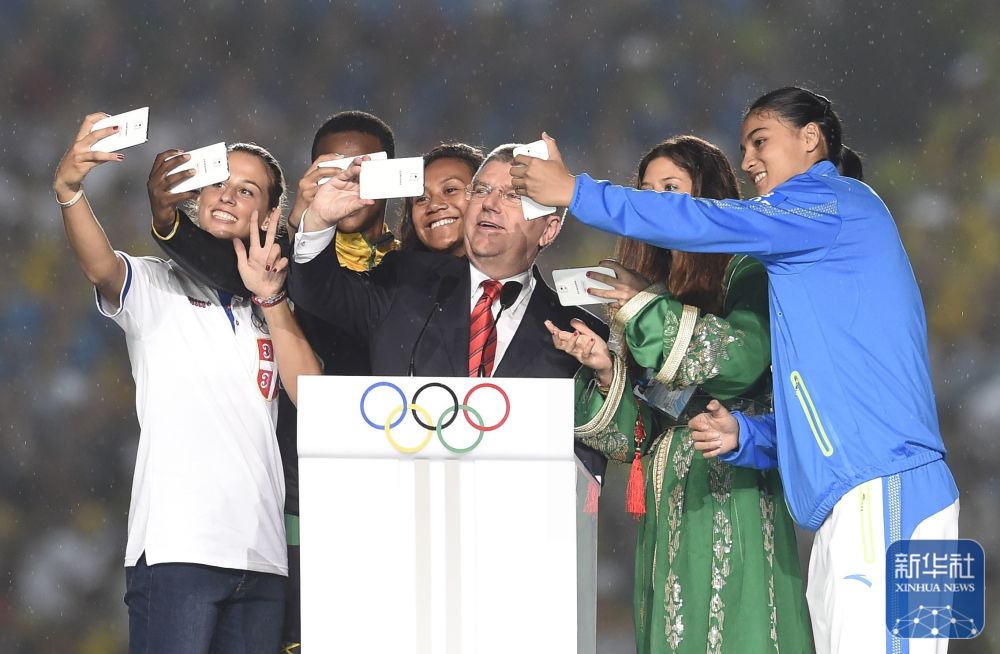 影像见证中华人民共和国成立75年体育辉煌九游体育(图62)