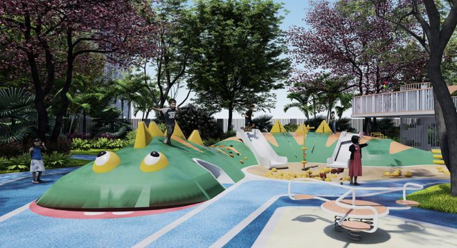 九游体育【尚易·麒麟汇】2024官方网站-三亚尚易·麒麟汇售楼中心-尚(图11)