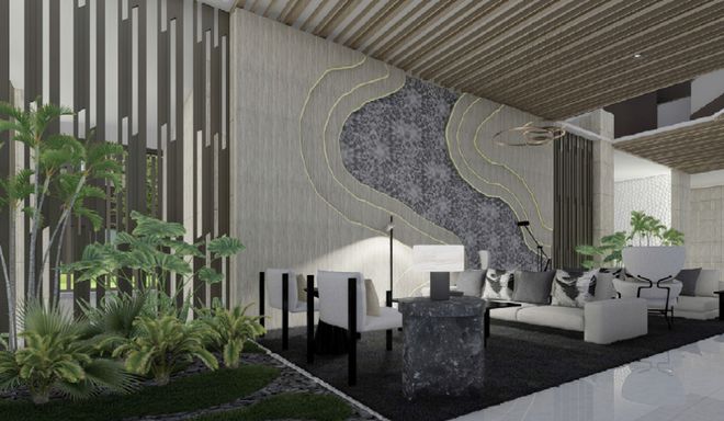 九游体育【尚易·麒麟汇】2024官方网站-三亚尚易·麒麟汇售楼中心-尚(图7)