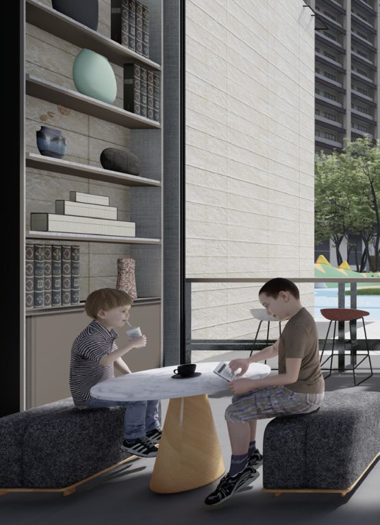 九游体育【尚易·麒麟汇】2024官方网站-三亚尚易·麒麟汇售楼中心-尚(图10)