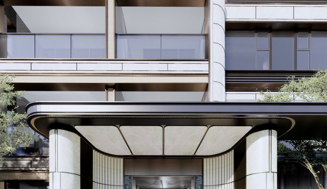 『招商臻境』2024官方网站-招商臻境售楼处-楼盘详情-九游体育房天下(图3) 『招商臻境』2024官方网站-招商臻境售楼处-楼盘详情-九游体育房天下(图3)