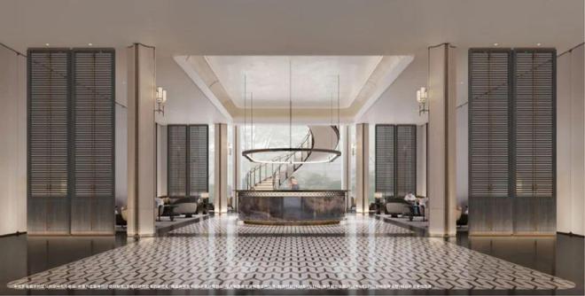 九游体育招商臻境售楼处电线最新房价-配套-容积率(图5)