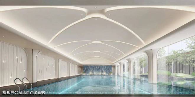 九游体育招商臻境2024官方楼盘详情-招商臻境一站式生活配套全揭秘(图6)