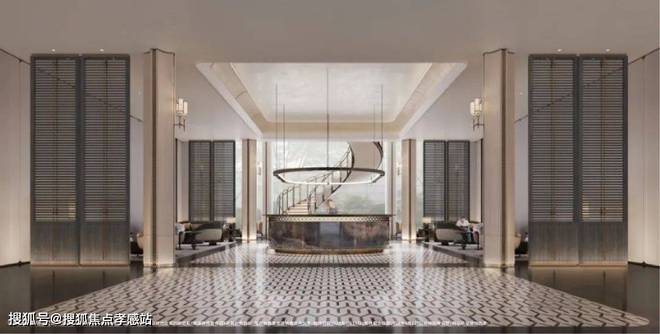 九游体育招商臻境2024官方楼盘详情-招商臻境一站式生活配套全揭秘(图5)