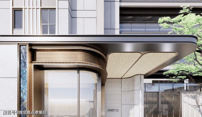 九游体育招商臻境2024官方楼盘详情-招商臻境一站式生活配套全揭秘(图4)