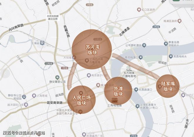 九游体育圣和静安公馆2024官方最新发布-圣和静安公馆售楼处详情-房天下(图3)