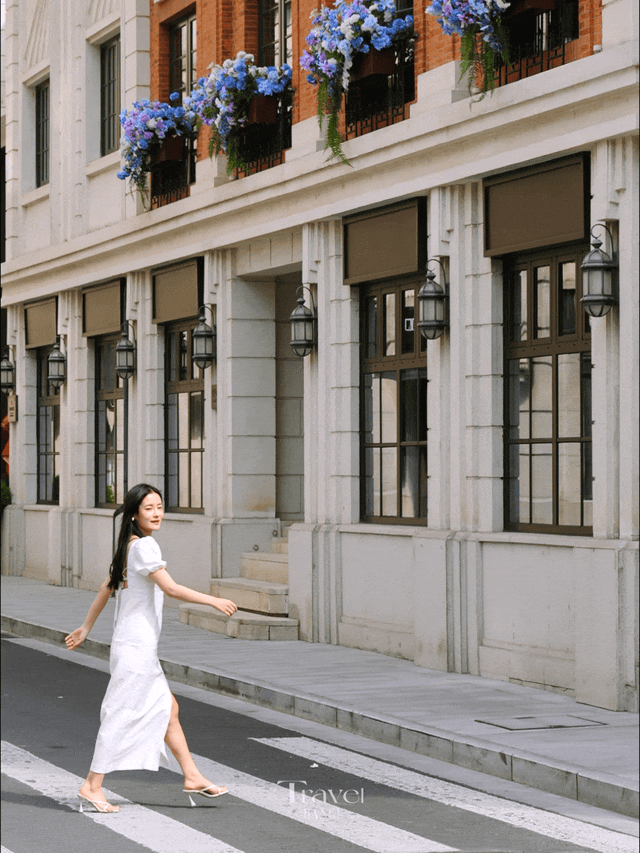 上海还是太超前了！璟源露香园酒店启幕仿佛进入一座“艺术馆”九游体育(图1)