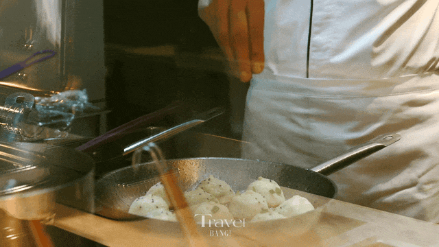 上海还是太超前了！璟源露香园酒店启幕仿佛进入一座“艺术馆”九游体育(图20)