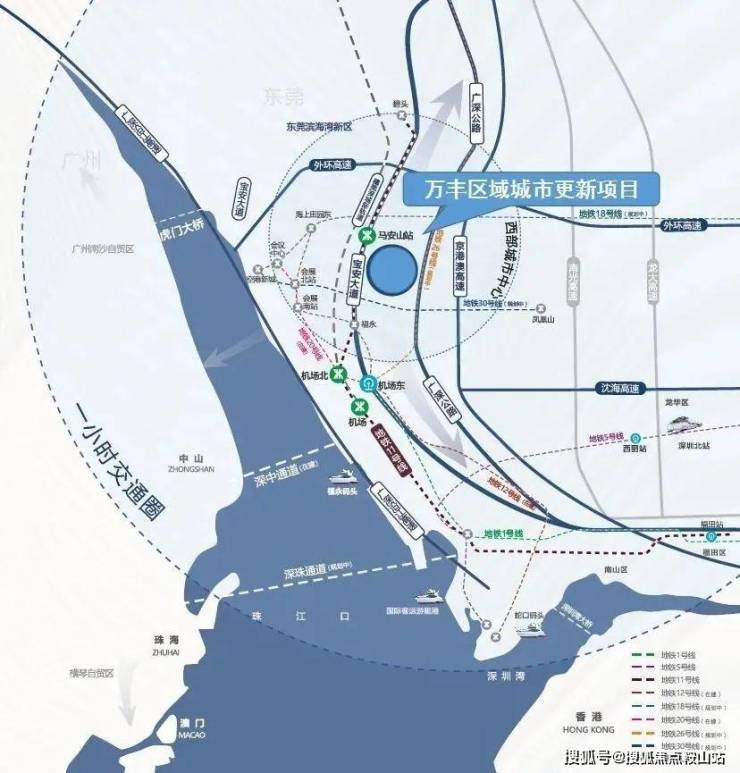 2024万丰海岸城二期(海岸城)首页九游体育网站-万丰欢迎您-楼盘详情(图4)