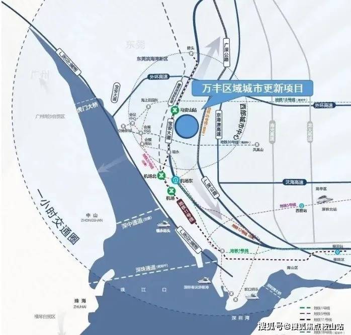 2024万丰海岸城二期(海岸城)首页九游体育网站-万丰欢迎您-楼盘详情(图5)