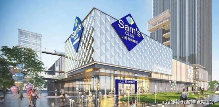 2024万丰海岸城二期(海岸城)首页九游体育网站-万丰欢迎您-楼盘详情(图7)