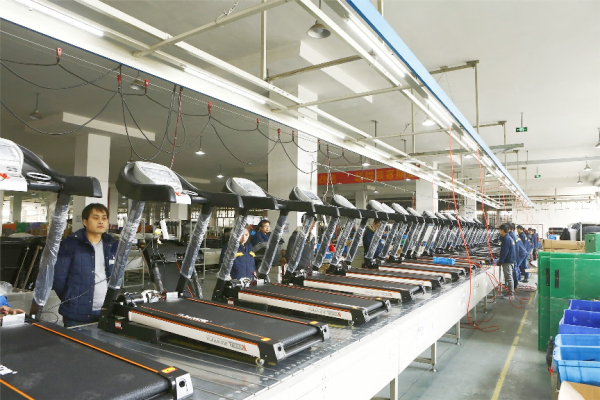 九游体育在浙江这座小城里窥见京东又便宜又好的秘密(图1)